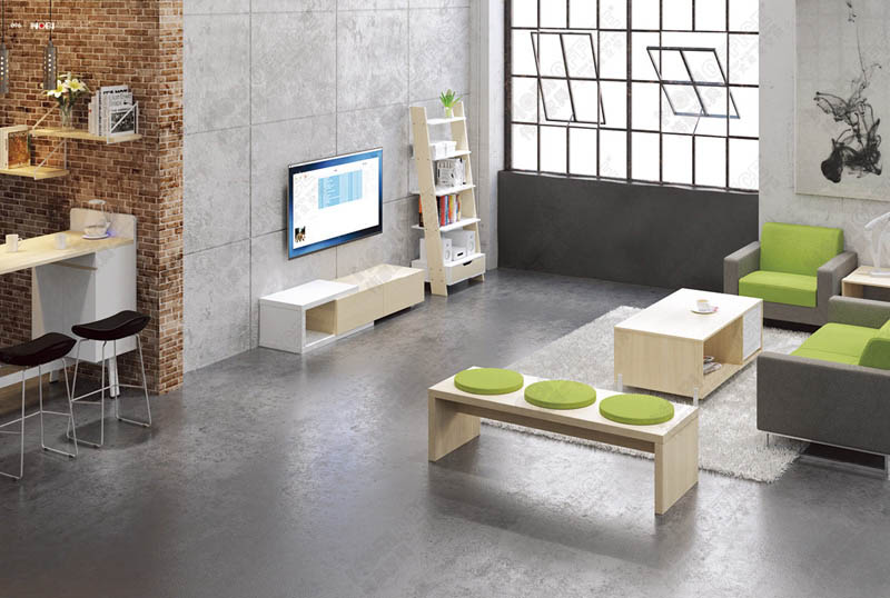 辦公家具這樣選，老板滿意員工喜歡！