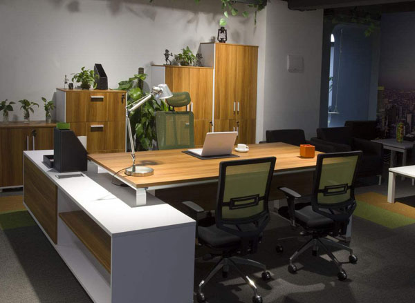 安裝辦公家具需要注意什么？