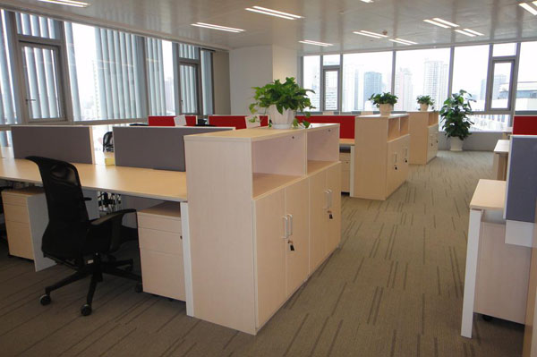 辦公家具怎么安裝？有哪些需要注意的？